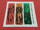 The Jam - The Gift EX+/EX  Irish Press Vinyl LP 1982 Paul Weller