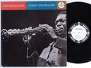 JOHN COLTRANE Impressions IMPULSE LP mono gatefold wlp