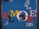 ELMORE JAMES: King Of The Slide Guitar LP Sealed (UK) Blues & R&B