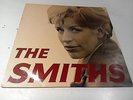 The Smiths Ask / Cemetry Gates Golden Lights EX 12