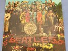 The Beatles#Sgt. Pepper's..#Picture Disc#Parlophone PHO 7027#Deutschland/UK 1978
