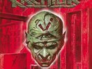 Kreator - Violent revolution Vinyl LP (3) Steamhammer NEW