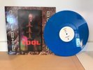 TOOL - OPIATE -  BRAND NEW BLUE COLORED MARBLED VINYL LP RECORD