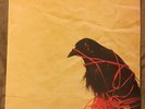 DEATH CAB FOR CUTIE Transatlanticism 2 x LP Sonic Boom Barsuk 1st press booklet