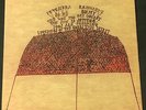 DEVENDRA BANHART Oh Me Oh My LP Mod Lang freak folk
