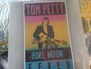 Tom Petty- Full Moon Fever LP NM In Shrink  Inner   Vinyl - Record Club