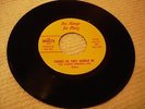 GARAGE THE INVICTA WAY Things As They Should Be/What Am I To Do PRIVATE PRESS M-