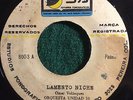 ORQUESTA UNIDAD 10 Lamento Niche - Falso Amor DISCOS IB Latin RARE GUAGUANCO