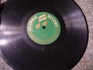 78 RPM Arabic Nihan Simon Columbia E2332 Record 10
