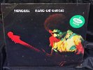 Jimi Hendrix Band Of Gypsys SEALED USA 1979 PROMO GATEFOLD VINYL LP