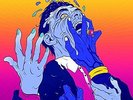 EVERYTHING EVERYTHING - GET TO HEAVEN (UK) NEW VINYL
