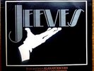 RARE ANDREW LLOYD WEBBER Recall Flop JEEVES 1975 UK OC LP DAVID HEMMINGS