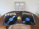 Bob Marley & The Wailers - Babylon By Bus LP - Ex+ 1st UK Press Vinyl - WW Ship