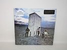 NEW THE WHO Who's Next Limited Edition Remastered 180GR Vinyl Pressing Record