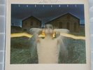 COCTEAU TWINS Garlands ORIGINAL 4AD Vinyl LP VG/EX Free 1st Class Post UK
