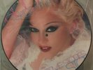 MADONNA BEDTIME STORIES LP PICTURE DISC