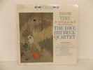 Dave Brubeck Quartet / Time Further Out / Jazz LP / Sealed No Marks / 2nd Press