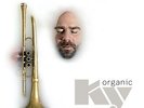 Sebastian Studnitzky - Ky Organic Vinyl LP Contemplate Music NEU