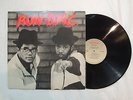 Run DMC self-titled 1984 Profile Vinyl LP pro-1202 original hip hop