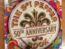 The Beatles Sgt Pepper 50th Anniversary Book New Special Magazine