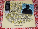 MAC DEMARCO - THIS OLD DOG - LIMITED PURPLE VINYL LP + BONUS INSTRUMENTAL CD