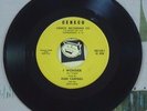 Glen Campbell 45 I Wonder / You You You 1958 Rare 2nd Single The Glen-Airs M-