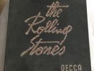 BOX 5 - THE ROLLING STONES (33 TOURS) Vyniles