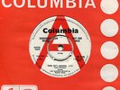 GIDIAN  -   THERE ISN 'T ANYTHING   -  UK COLUMBIA DEMO  - 60 ' s Mod Soul