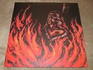 SALEM MASS - WITCH BURNING - RARE TEST PRESSING -  NEW LP RECORD