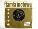 CHRIS CLARK * From Head To Toe * TAMLA MOTOWN 1965