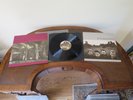 U2 - The Unforgettable Fire LP - RARE Nr Mint Irish Press Vinyl - World Shipping