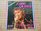 JOHNNY HALLYDAY SP JAPAN JAPON JAPONAIS