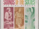 READERS DIGEST   SOUNDS OF THE SIXTIES   THE GIRL SINGERS   NEW