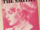 The Smiths - Sheila Take A Bow Yellow Vinyl 7