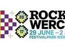 1 Combiticket Rock Werchter (29 juni - 2 juli 2017)