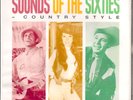 READERS DIGEST   SOUNDS OF THE SIXTIES   COUNTRY STYLE