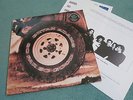 BRYAN ADAMS SO FAR SO GOOD INSERTS DOUBLE VINYL A&M 5401571 SUMMER 69 HEAVEN