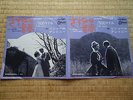 BOF / OST RICHARD ANTHONY SP PROMO  NOT FOR SALE JAPON JAPONAIS