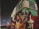 Nektar Down To Earth NEAR MINT Bacillus Vinyl LP