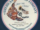 American Record Company No.031285-Chicken Charlie-1904