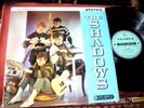 THE SHADOWS -     The Shadows,   VERY RARE ORIG 1961 UK STEREO LP.... NICE COPY