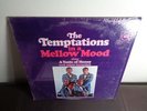 THE TEMPTATIONS 1967 GORDY FUNK SOUL LP NM   In A Mellow Mood