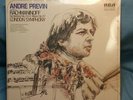 FACTORY SEALED  ANDRE PREVIN CONDUCTS RACHMANINOFF SYMP. NO. 2 IN E. MINOR, LSO