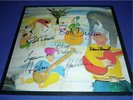 BOB DYLAN & THE BAND - ORIGINAL SIGNED - VINYL LP ALBUM