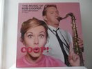 BOB COOPER - THE MUSIC OF - CONTEMPORARY RECORDS-C7544 - NEW - MINT