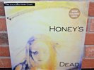 THE JESUS AND MARY CHAIN - Honey's Dead, Ltd 180G COLORED VINYL LP New & Sealed