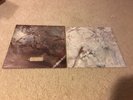 Cocteau Twins Head Over Heels LP / EP  1983 4AD Goth
