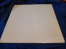 BEATLES White Album 2LP vinyl plus poster No. 0060059