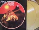 Pink Floyd ?– Live At Pompeii  Limited Gold Vinyl