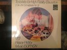 LP Testplatte für High-Fidelity BOXEN Bausätze ISOPHON STILL SEALED/OVP